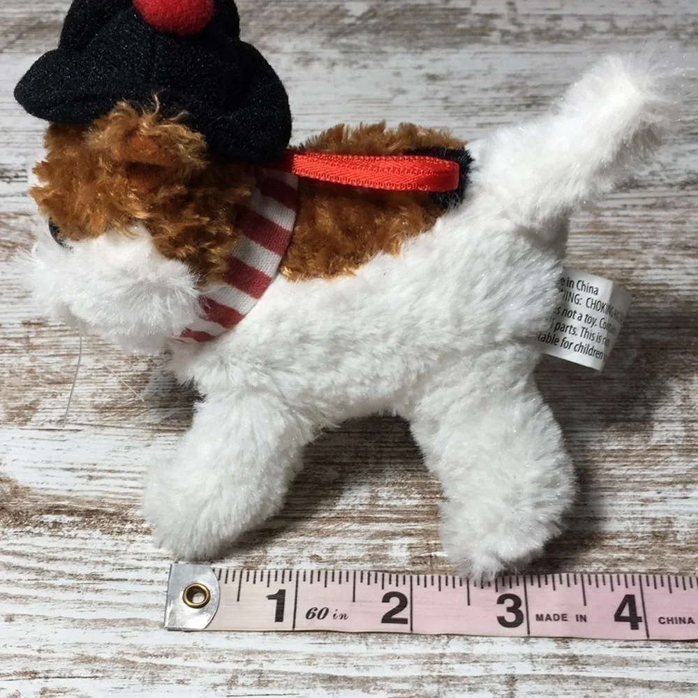 HILLS Kitty Cat Plush Winter Hat & Scarf
